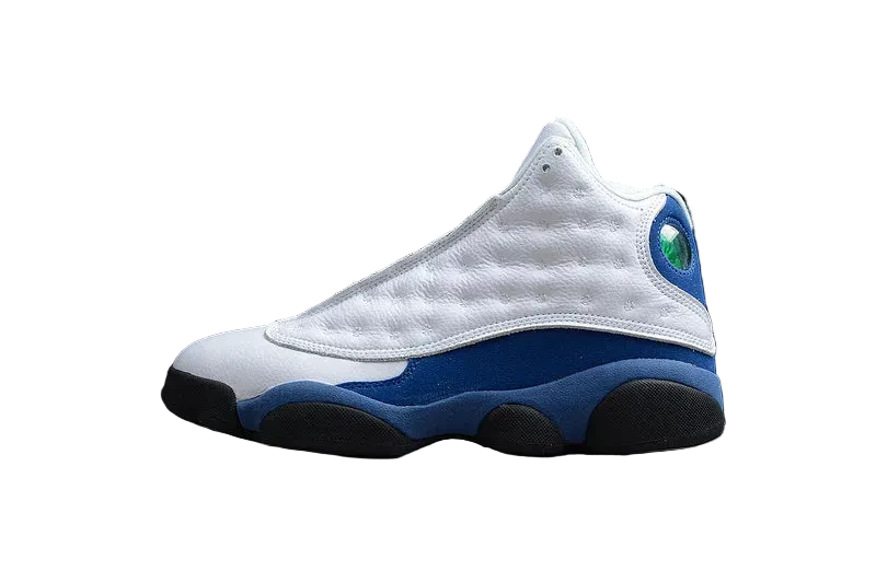 Air Jordan 13 Retro "Hyper Royal"