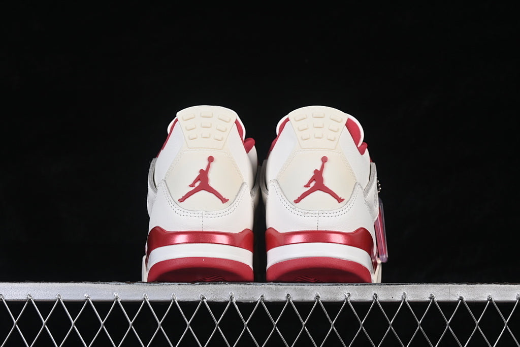 Air Jordan 4 Retro "Valentine's Day"