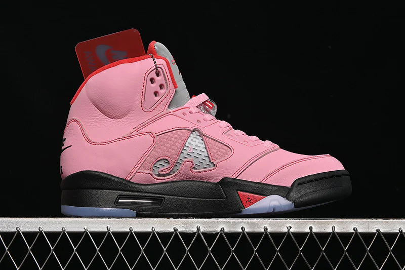 Air Jordan 5 Retro OG SP x Awake NY "Arctic Pink"
