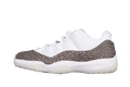 Air Jordan 11 Retro Low "Safari"