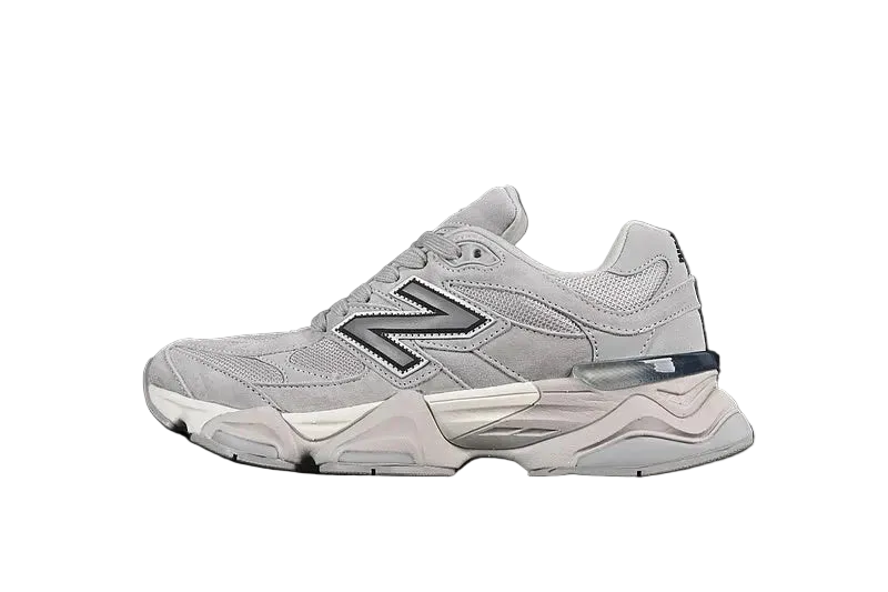 NB 9060 99X "All Dark Grey"