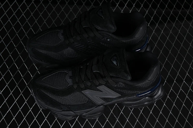 NB 9060 "suede/Black"