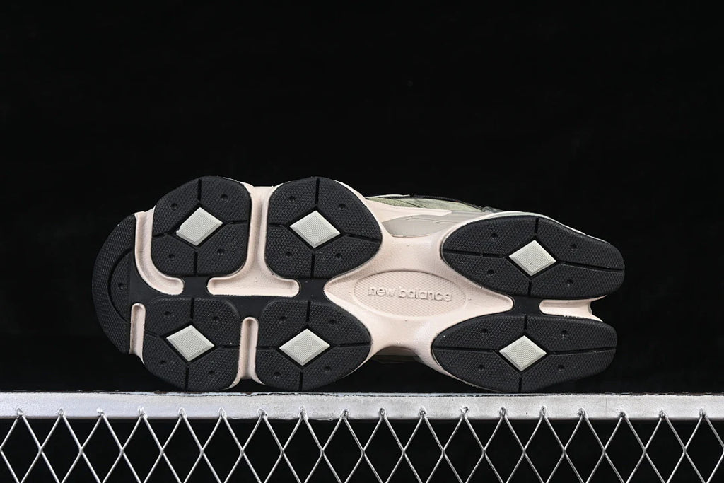 NB 9060 "Dark Olivine"