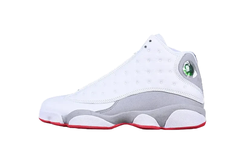 Air Jordan 13 Retro "Wolf Grey"
