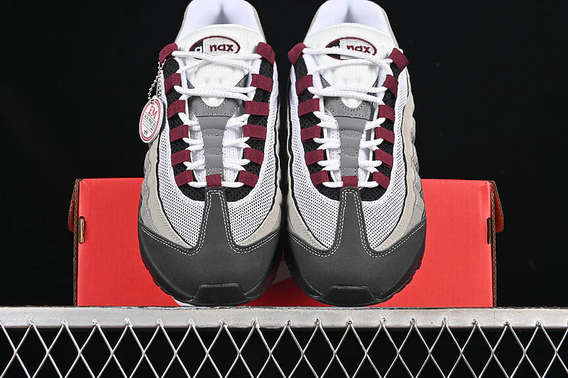 Nike Air Max 95 "Dark Beetroot"