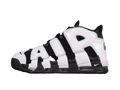 Nike Air More Uptempo "Black/White"