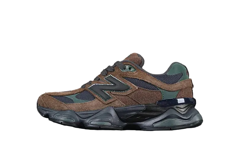 NB 9060 "Beef and Broccoli"