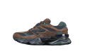 NB 9060 "Beef and Broccoli"