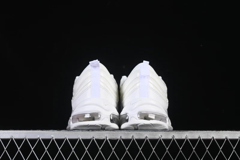 Nike Air Max 97 "White/Grey"