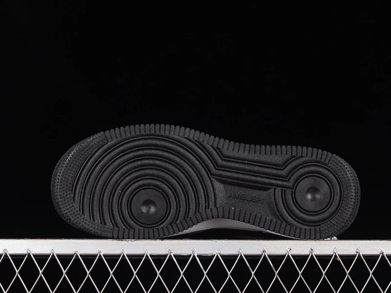 Air Force 1 Low SP AMBUSH "Grey/White/Black"