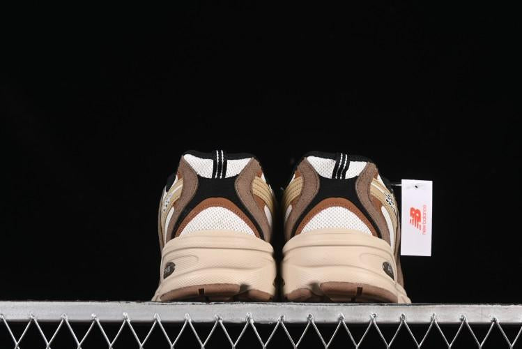 NB 530 "Brown Tan"