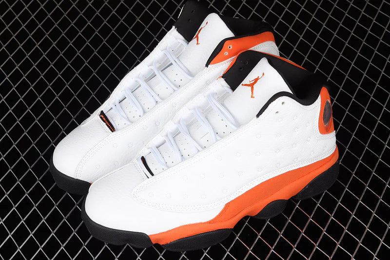 Air Jordan 13 Retro "Starfish"