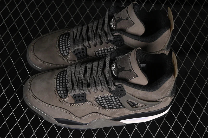 Air Jordan 4 Retro "Cave Stone"