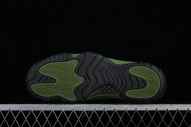 Air Jordan 11 Retro "Green"