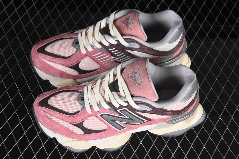 NB 9060 "Cherry Blossom Pack Mineral Red"