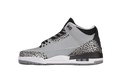 Air Jordan 3 Retro "Wolf Grey"