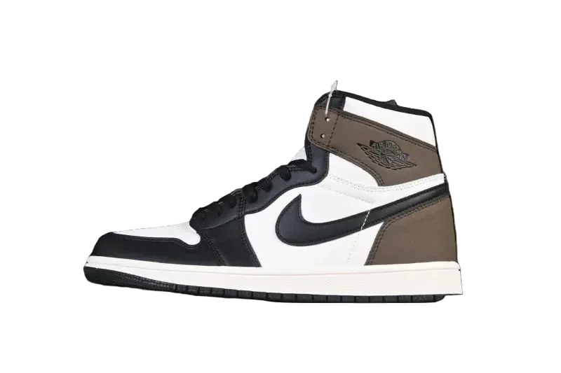 Air Jordan 1 Retro High OG "'Dark Mocha"
