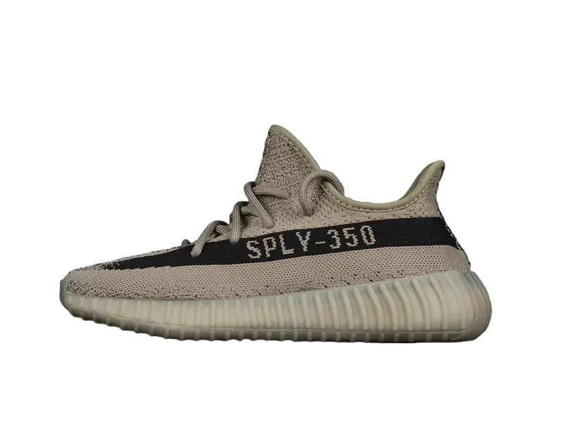 Adidas Yeezy Boost 350 V2 "Sand"