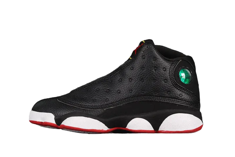 Air Jordan 13 Retro "Black Flint"