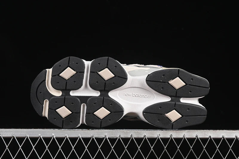 NB 9060 "Shower Castlerock"