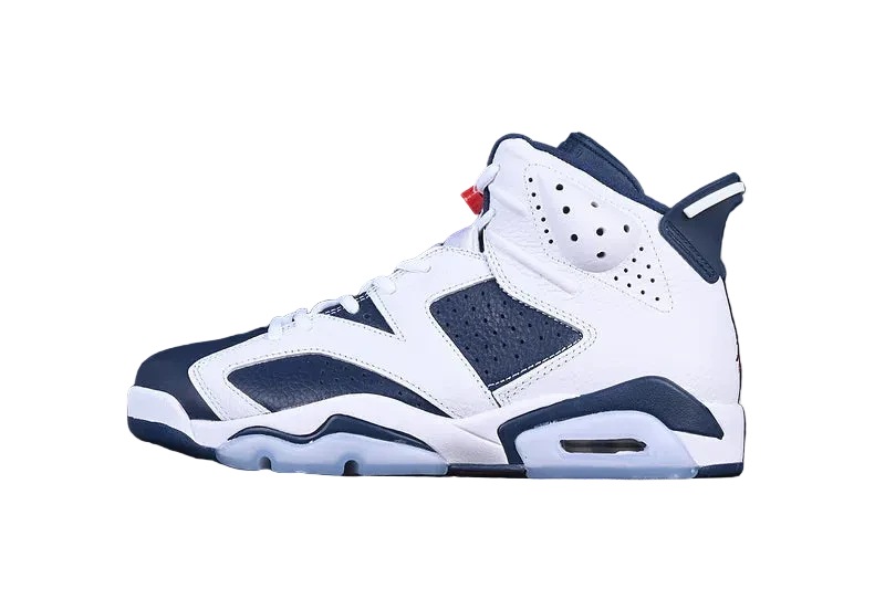 Air Jordan 6 Retro "Olympic"