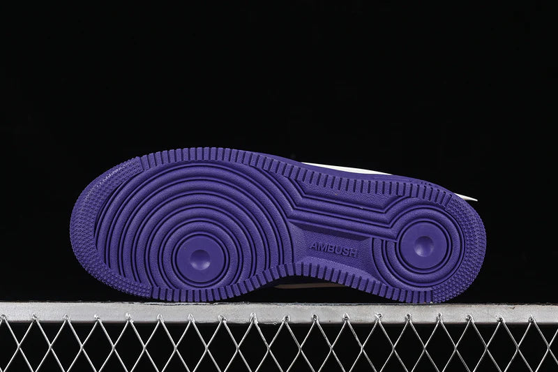 Air Force 1 Low SP AMBUSH "Sky Purple/White"