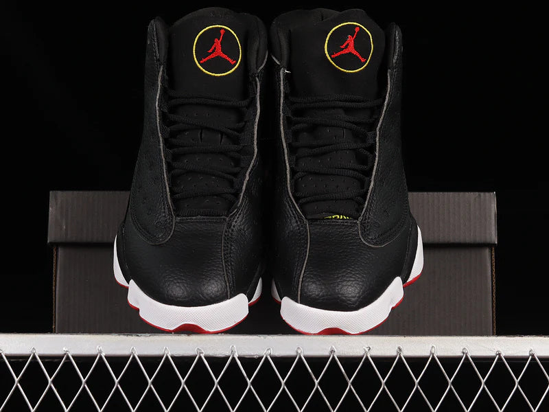 Air Jordan 13 Retro "Black Flint"