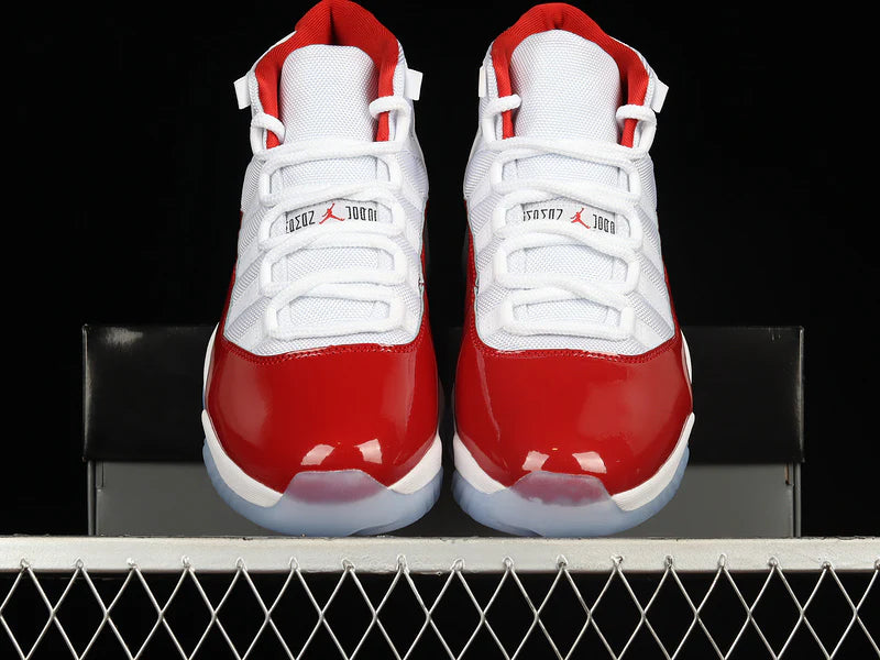 Air Jordan 11 Retro "Cherry"