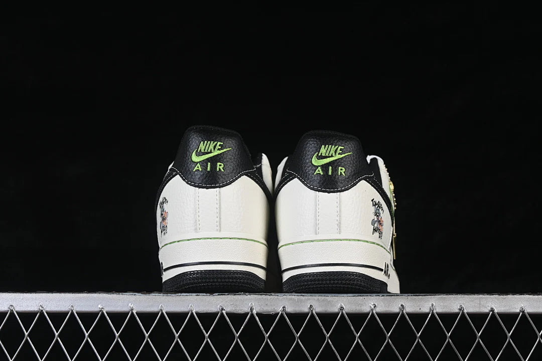 Nike Air Force 1 X Louis Vuitton "Tom & Jerry"