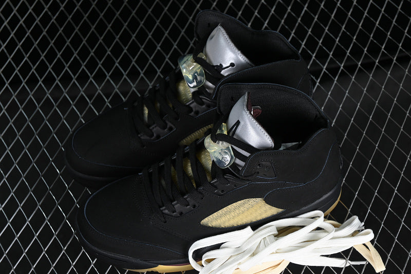 Air Jordan 5 Retro A Ma Maniére "Dusk"