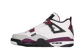 Air Jordan 4 Retro "Paris Saint-Germain"