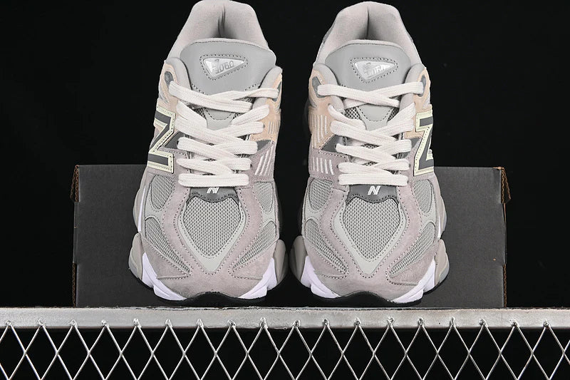 NB 9060 "Cloud/Grey/Cream"