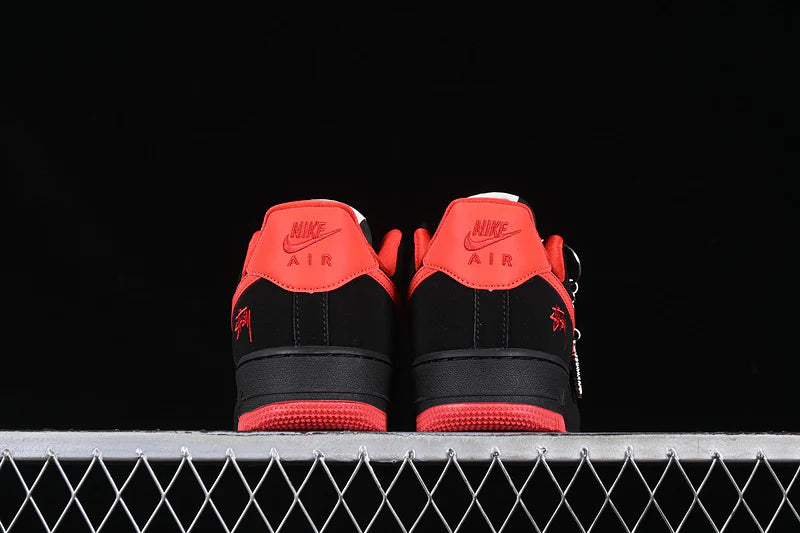 Nike Air Force 1 "Stüssy B/R"