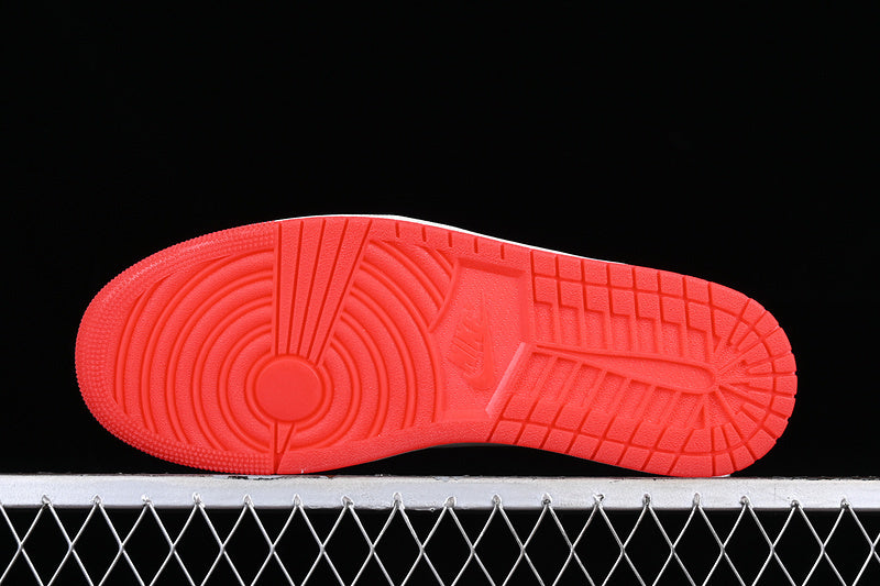 Air Jordan 1 Retro High OG "Spider Man"