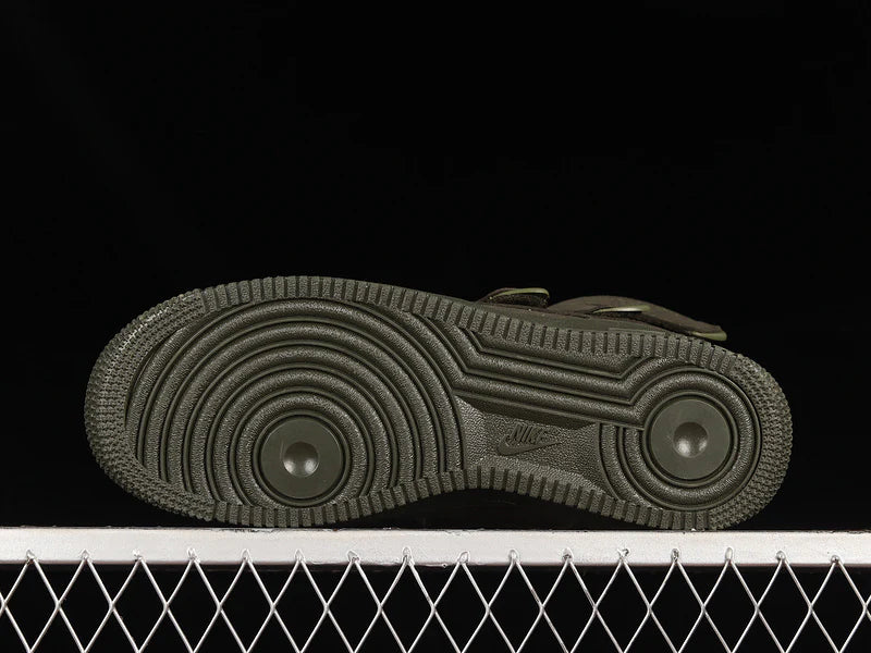 Nike Air Force 1 High SP x Billie Eilish "Sequoia"
