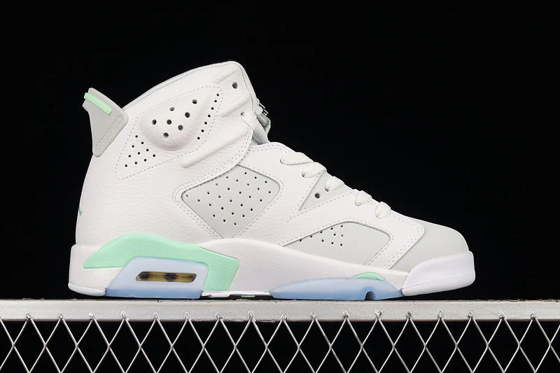 Air Jordan 6 Retro "Mint Foam"