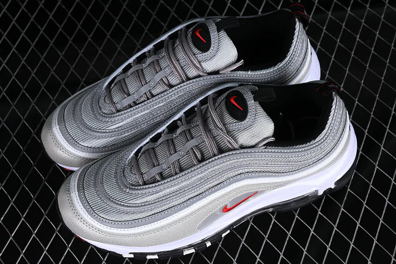 Nike Air Max 97 "Silver Bullet"