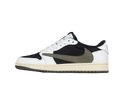 Air Jordan 1 Retro Low OG X Travis Scott "Medium Olive"
