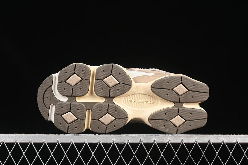 NB 9060 "Landslide Mushroom