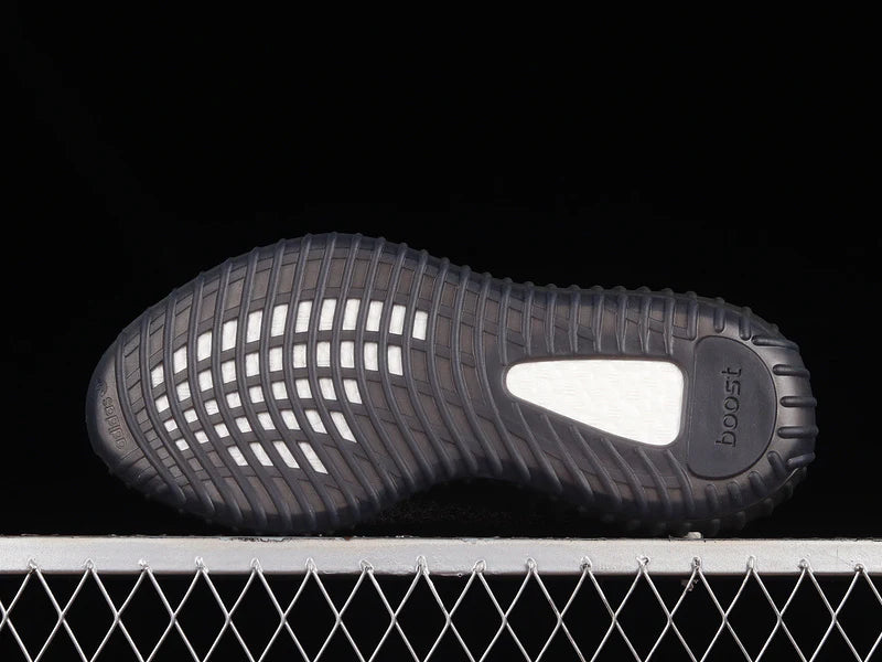 Adidas Yeezy Boost 350 V2 "Black Reflective"