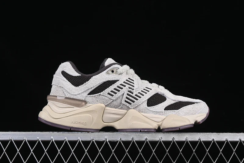 NB 9060 "Linen Black Coffee"