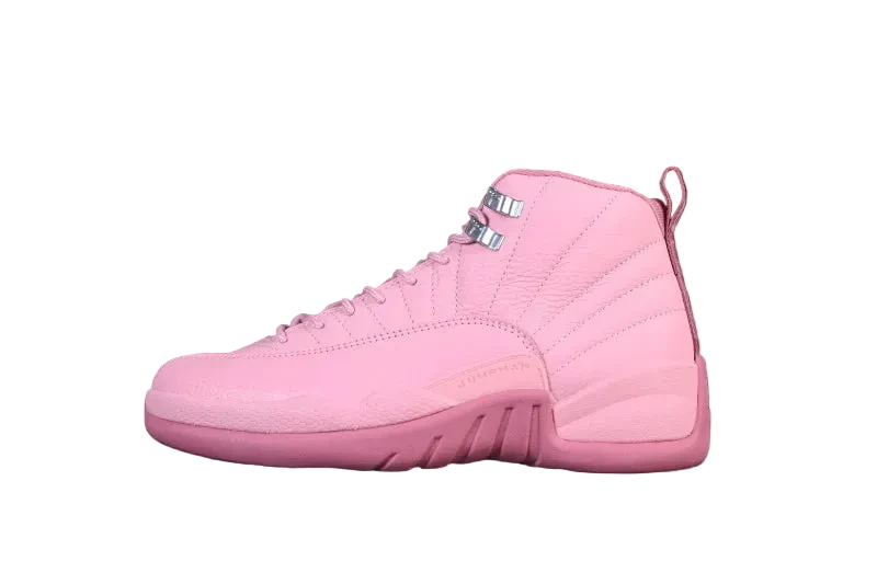 Air Jordan 12 Retro "Pearl Pink"
