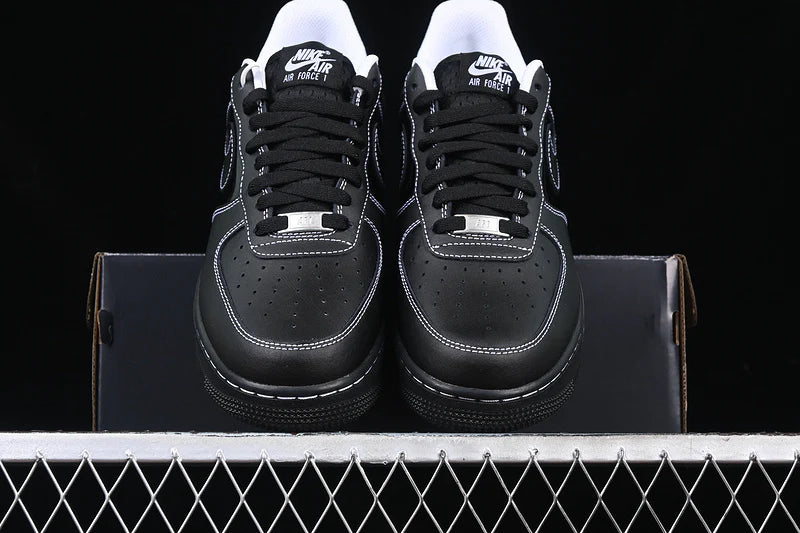 Nike Air Force 1 "Paris"