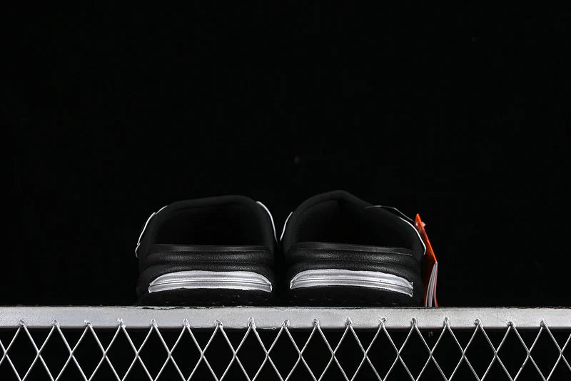 Nike Air More Uptempo Slide '96 "Black/White"