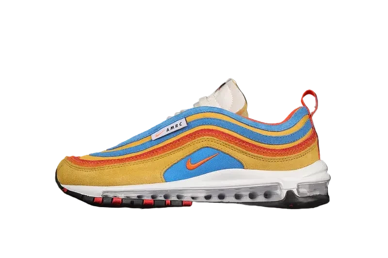 Nike Air Max 97 "Running Club"