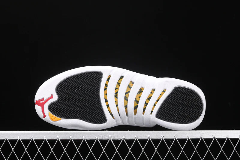 Air Jordan 12 Retro "Reverse Taxi"