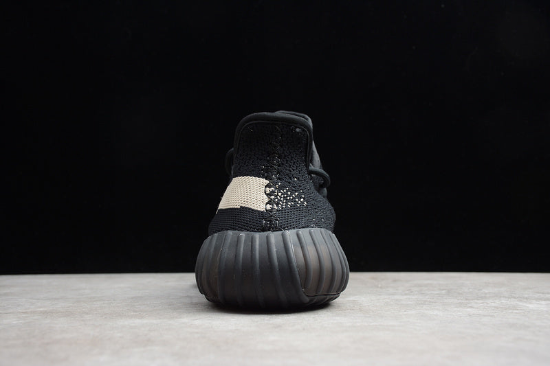 Adidas Yeezy Boost 350 V2 "Core Black White"