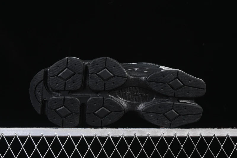 NB 9060 "Black Reflective"