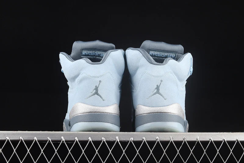 Air Jordan 5 Retro "Bluebird"