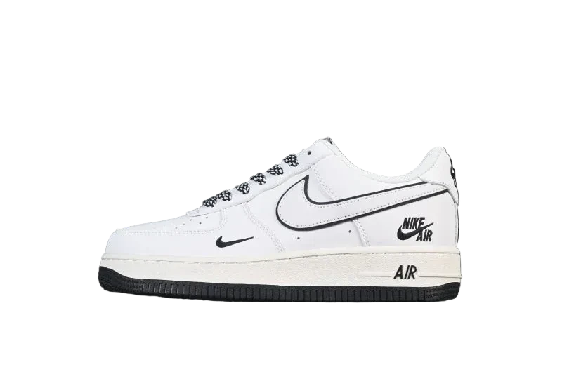 Nike Air Force 1 "Nike/Air"